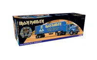 Heavy Metal Trucks - Iron Maiden 'Powerslave'