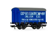 Southern Railway - Express Dairy 48323 - Vent Van