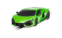 Scalextric Supercar Showdown Race Set (EU Plug)