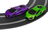 Scalextric Supercar Showdown Race Set (EU Plug)
