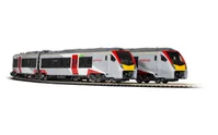 Greater Anglia - Class 755/4 'FLIRT' - 4 Car Train Pack
