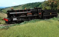 BR - Saint Class - 'Saint David' 2920