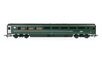 RailRoad: GWR - Mk3 - Buffet Car - 40734