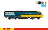 Inter-City 125 High Speed - Digital Train Set (With Sound)