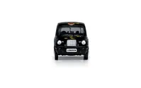 Paddington Bear London Taxi