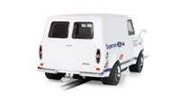 Ford Transit Mk 1 - Supervan