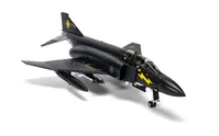 McDonnell Douglas Phantom II FG.1 - XV582 'Black Mike'