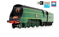 SR - Merchant Navy Class - 21C1 'Channel Packet' (With Steam Generator)