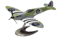 QUICKBUILD D-Day Spitfire