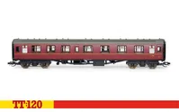 The Easterner Train Set