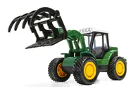 CHUNKIES Farm Tractor With Clamp