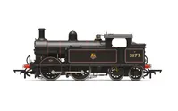 BR, H Class, 0-4-4T, 31177 - Era 4