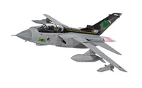 Panavia Tornado GR.4 ZG775 - Retirement Scheme