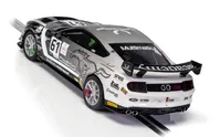 Ford Mustang GT4 - Academy Motorsport 2020