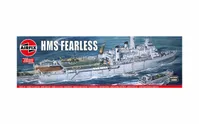 HMS Fearless