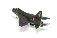 Gift Set - English Electric Lightning F.2A
