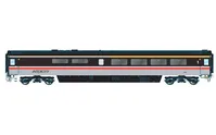 Mk 3a Coach RFM BR Intercity Swallow 10201