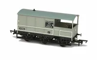 BR 6 Wheel Plated Toad Wolverhampton 56962