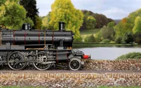 BR, Standard 2MT, 2-6-0, 78010 - Era 4