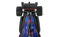 Williams FW44 - Alexander Albon 2022