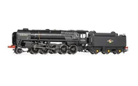 BR, Class 9F, 2-10-0, 92203 'Black Prince' - Era 11