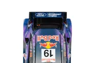 Scalextric Puma Rally1 WRC - Hot Laps Race Set