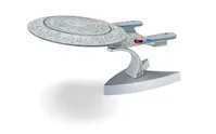 U.S.S. Enterprise NCC-1701-D (Star Trek: The Next Generation)