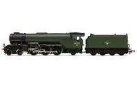 BR, Thompson Class A2/2, 4-6-2, 60502 'Earl Marischal' - Era 5