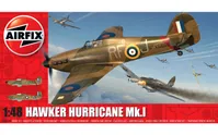 Hawker Hurricane Mk.I