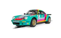 Porsche 911 3.0 RSR - Vaillant