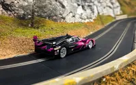 Cadillac V-Series R - Road Atlanta 2024 - Pink