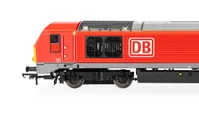 DB Schenker - Class 67 - '67015'