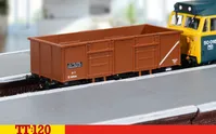 BR - 21T Mineral Wagon - 'B313504'