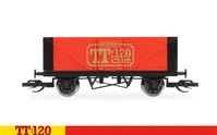 Hornby TT:120 Club Wagon 2026