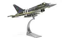 Eurofighter Typhoon FGR4 ‘Moggy' - RAF No.29 Sqn - 2024 D-Day Anniversary Display Scheme