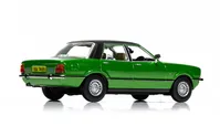 Ford Cortina Mk4 2.3 Ghia - Regency Green