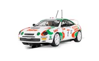 Toyota Celica GT-Four - WRC 1995 - Didier Aurioil