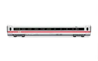 DB AG, ICE 1, Tz 155 „Rosenheim“, 2-tlg. Set Zwischenwagen (1 x 1. Klasse + 1 x 2. Klasse), „Klimaschützer“
