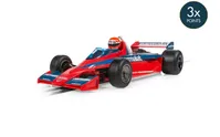 Brabham BT46 - Niki Lauda Italian GP 1978