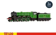 LNER Class A1 4-6-2 4472 'Flying Scotsman' - Era 3