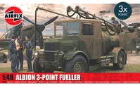 Albion 3-Point Fueller