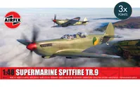 Supermarine Spitfire Tr.9