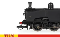 BR (Early) - J50 Class - 68958