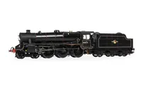 BR (Late) - Stanier 5MT - 'Black 5' - 45473 (With Steam Generator)