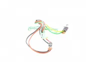 Lights PCB & car wire harness, Ford RS200 LEDs (C3156)