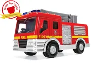 CHUNKIES Fire Crane Truck UK