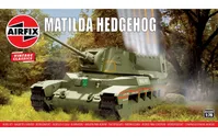 Matilda Hedgehog