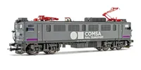 Electrotren (H0 1:87) COMSA, electric locomotive 269-045-1, period VI