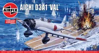Aichi D3A1 'Val'