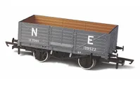 6 Plank Wagon LNER E139522